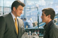 Персі Джексон: Море чудовиськ