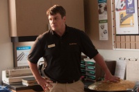 Персі Джексон: Море чудовиськ