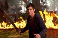 Персі Джексон: Море чудовиськ