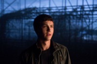 Персі Джексон: Море чудовиськ