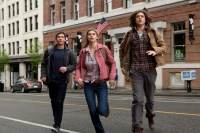 Персі Джексон: Море чудовиськ