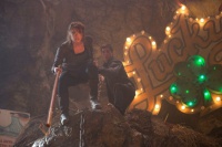 Персі Джексон: Море чудовиськ