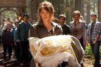 Персі Джексон: Море чудовиськ