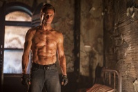 Я Франкенштейн