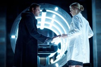 Я Франкенштейн