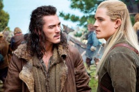 Хоббіт: Битва п'яти воїнств