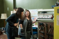 Озброєні та небезпечні