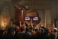 Пена дней