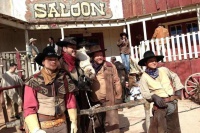 Кохання у великому місті 3