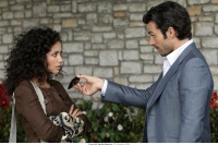 Шоколадні поцілунки