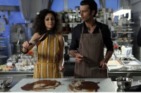 Шоколадні поцілунки