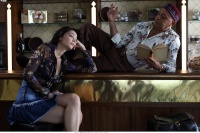 Шоколадні поцілунки