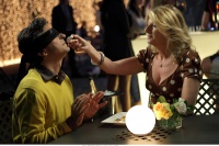 Шоколадні поцілунки