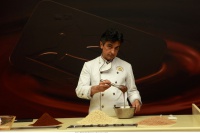 Шоколадні поцілунки