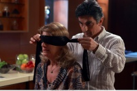 Шоколадні поцілунки