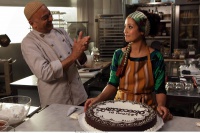 Шоколадні поцілунки