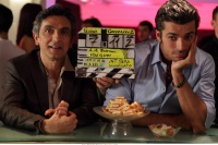 Шоколадні поцілунки