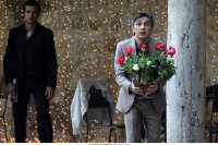 Шоколадні поцілунки