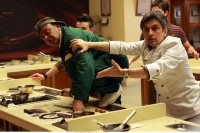 Шоколадні поцілунки