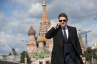 Джек Раян: Теорія хаосу