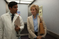 Діана: Історія кохання