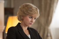 Діана: Історія кохання