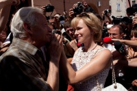 Діана: Історія кохання