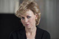 Діана: Історія кохання