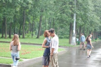 Темный Мир: Равновесие