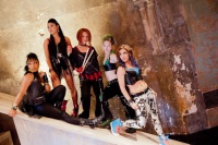 Сделай шаг 2