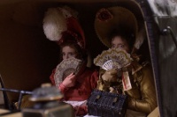 Красавица и чудовище