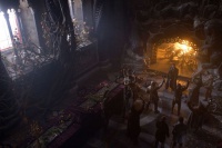 Красавица и чудовище