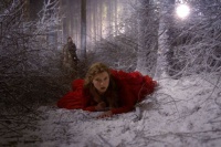 Красавица и чудовище