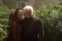 Красавица и чудовище