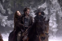 Красавица и чудовище