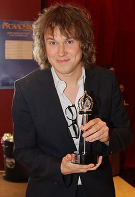 Андрей Богатырев