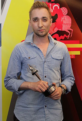 Приз конкурса короткого метра достался фильму выпускника ВГИКа Рустама Ильясова "Замок эльфов"