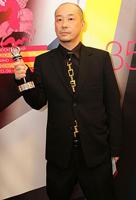 Спецпризом жюри отмечена японская драма "Долина прощаний" режиссера Тацуси Оомори