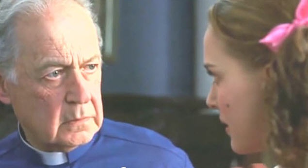 Джон Стэндинг — "V значит Вендетта"