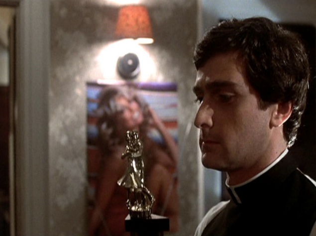 Мартин Шакар — "Лихорадка субботним вечером"