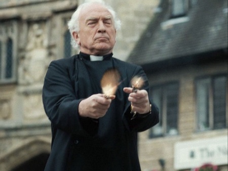 Пол Фриман — "Типа крутые легавые"