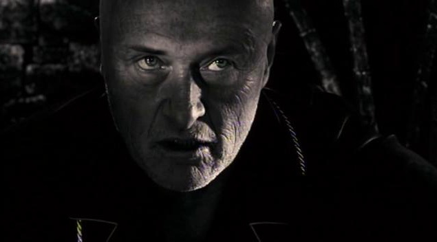 Рутгер Хауэр — "Город грехов"