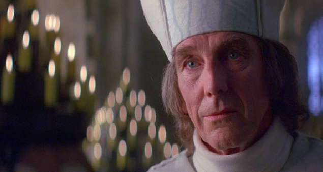 Джон Вуд "Леди-Ястреб"