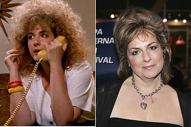 Кэролайн Аарон