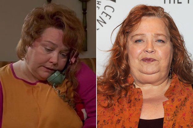 Кончата Феррелл