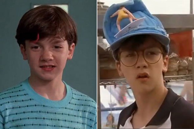 Роберт Оливери