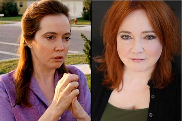 О-Лан Джонс