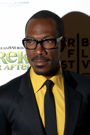 Эдди Мерфи. Малины: 5, Номинации: 6