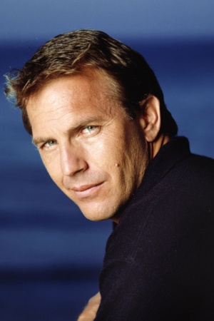 Кевин Костнер. Малины: 6, Номинации: 8