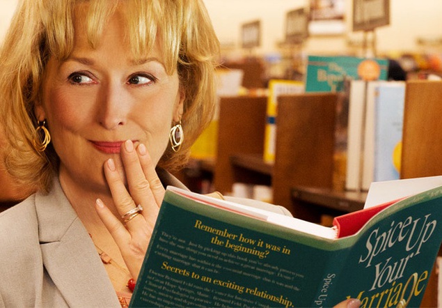 "Я уверена, стремление к совершенству и есть то, что отличает хорошую жизнь от успешной".